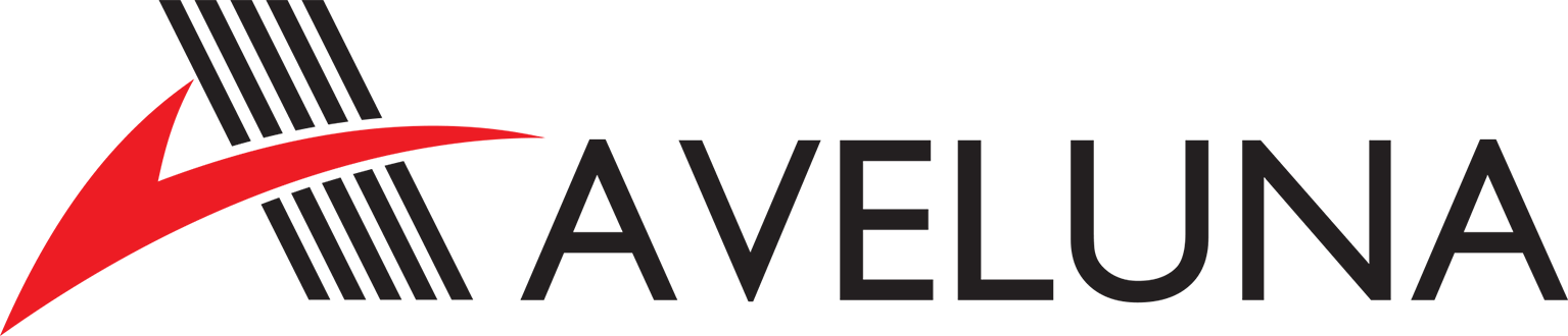 Aveluna Design Studio logo