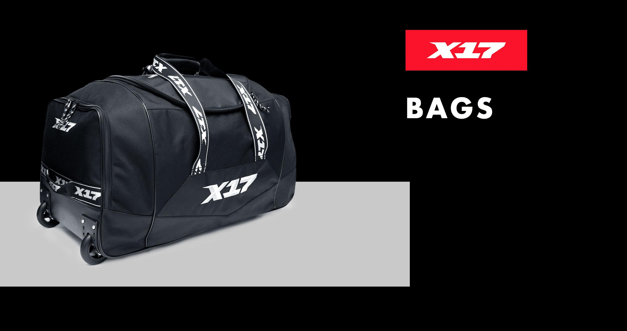 Aveluna for X17 product-design