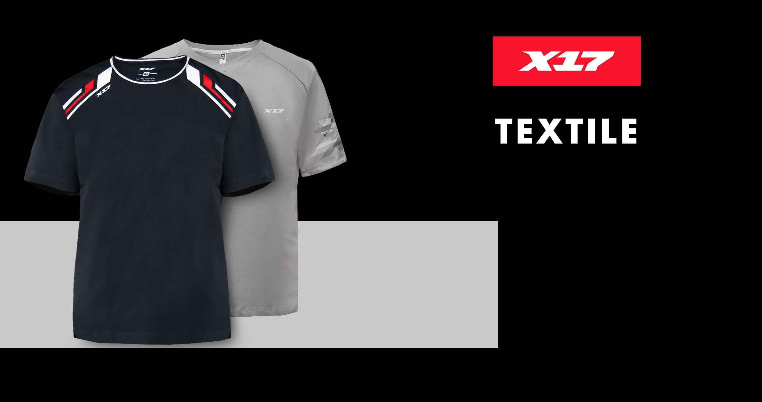 Aveluna for X17 product-design