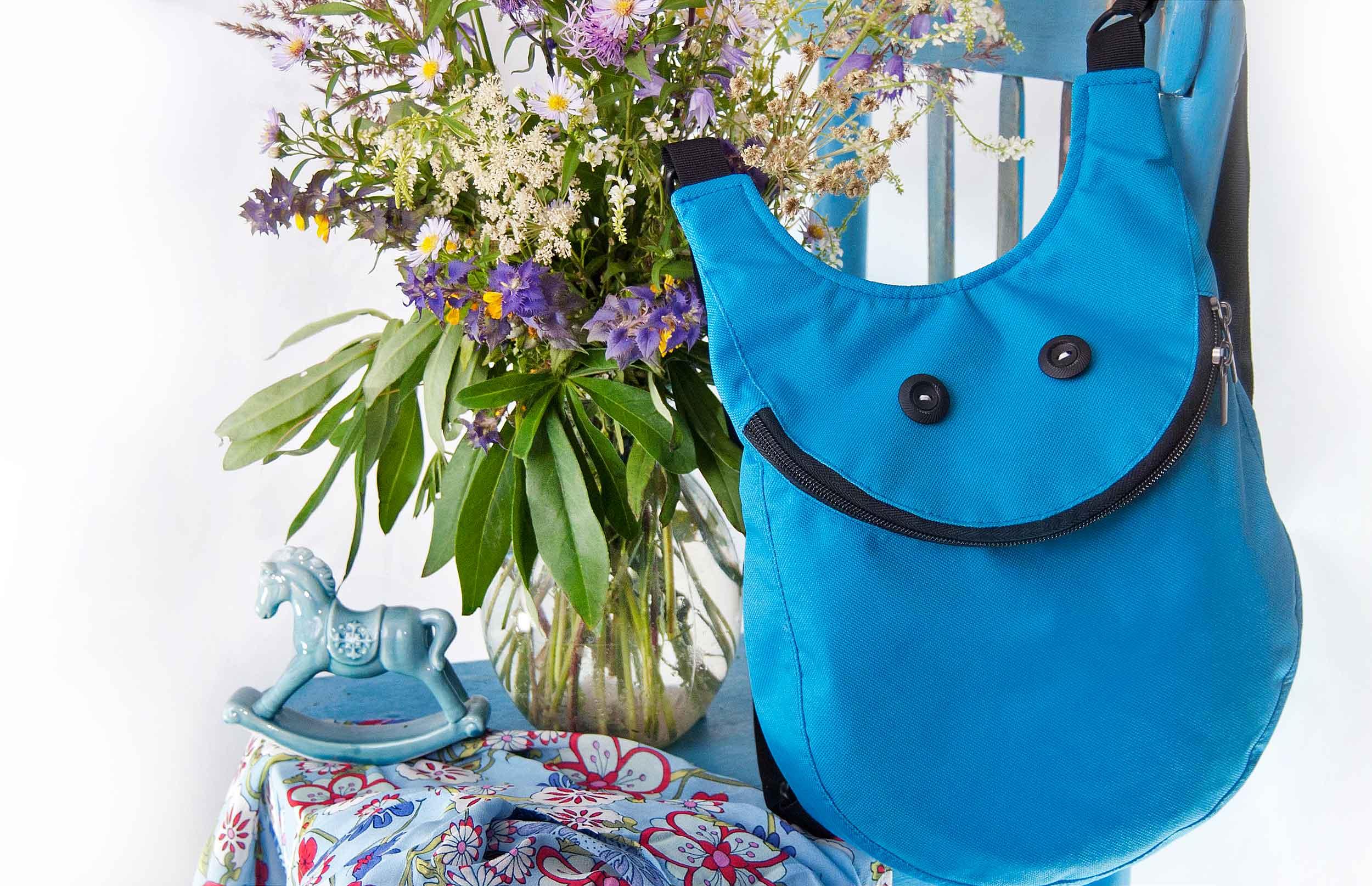 NYK accessory brand design