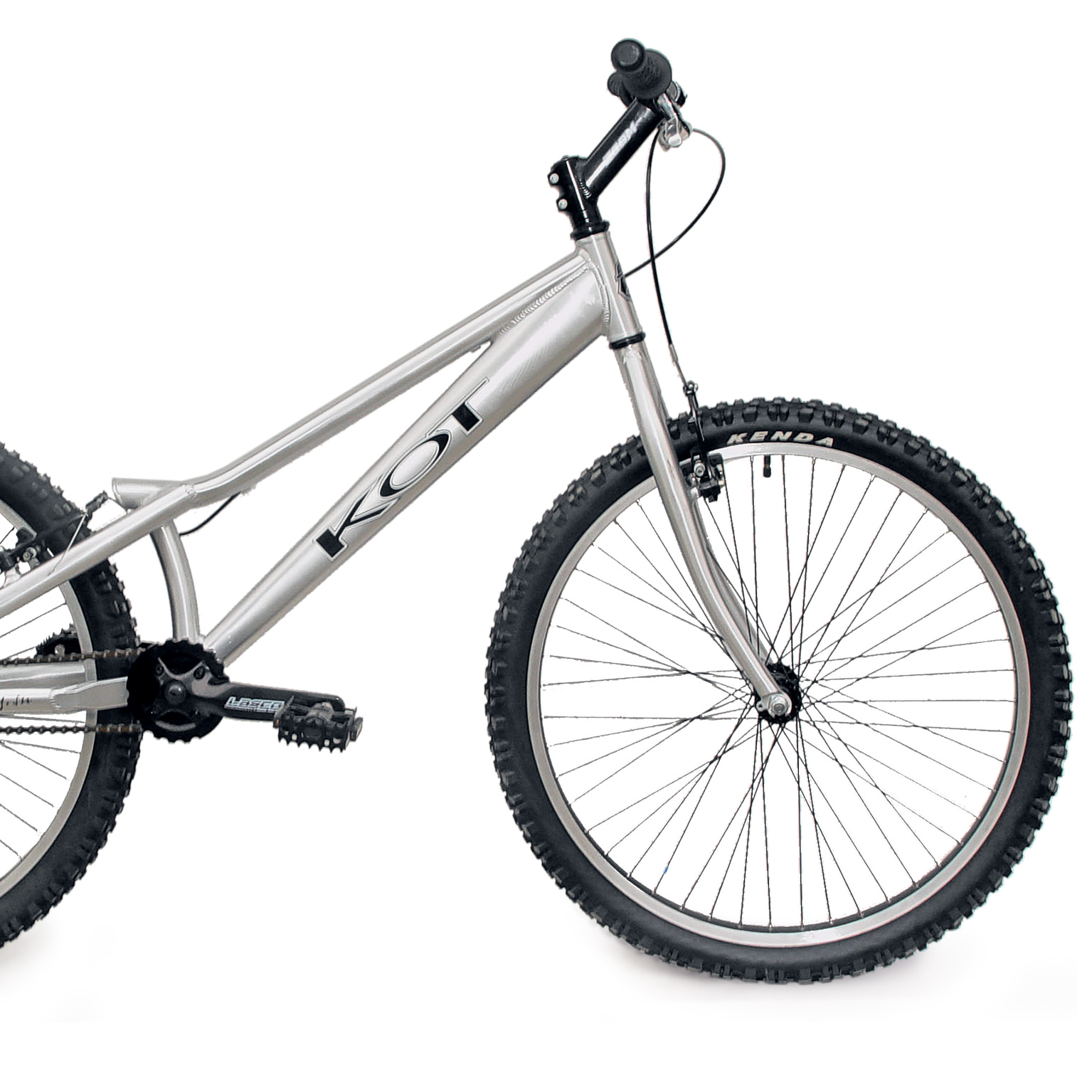 Aveluna Studio bicycle design for Green Way