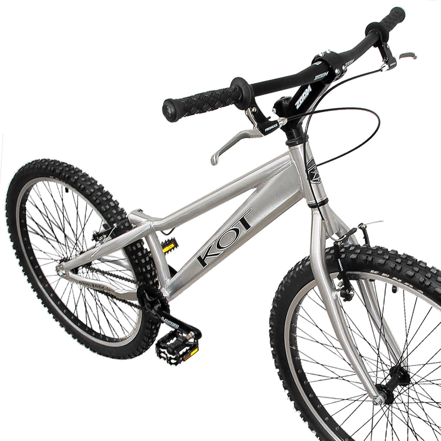 Aveluna Studio bicycle design for Green Way