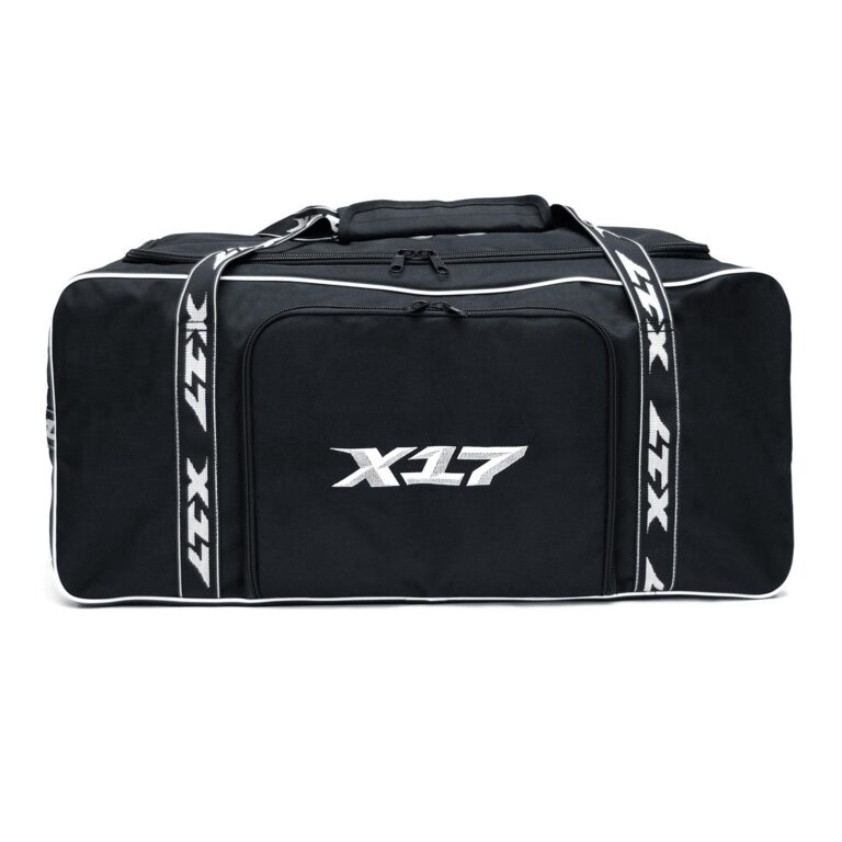 Hockey gear bag