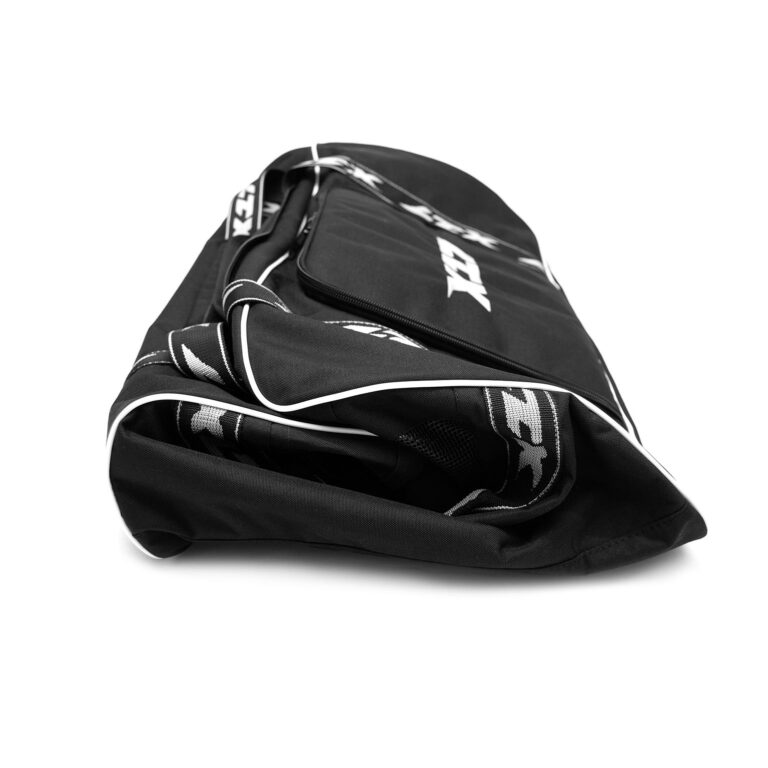 Hockey gear bag