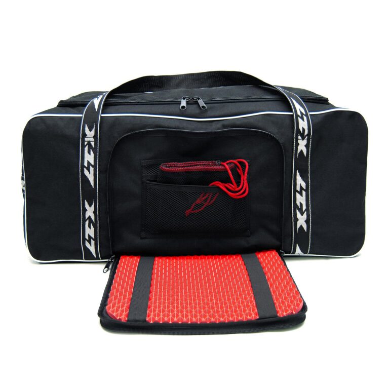 Hockey gear bag